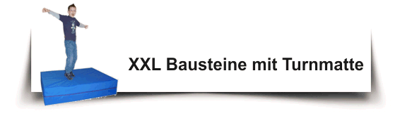 Turnmatten und Sprungmatten für Kita und Schulen in vielen Größen und Ausführungen. Ideal als Fallschutz oder Grundlage zum Bodenturnen.