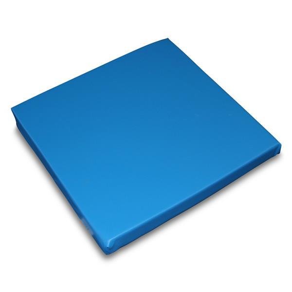 Turnmatte Krabbel Matte 50x50x5 cm Antirutschboden