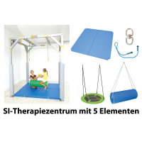 SI Therapiezentrum