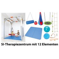 SI Therapiezentrum 02