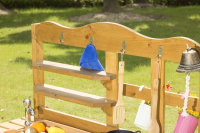 Outdoor Spielküche Kinderküche Matschküche